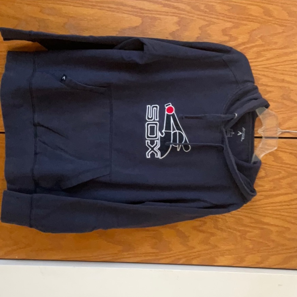 Black Sox Hoodie